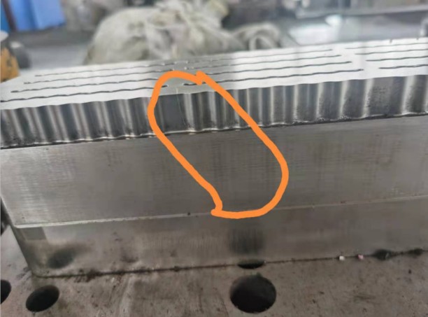 哪個模具鋼韌性最好？LG模具鋼韌性是DC53的8-9倍，韌性好到?jīng)]有同行兄弟
